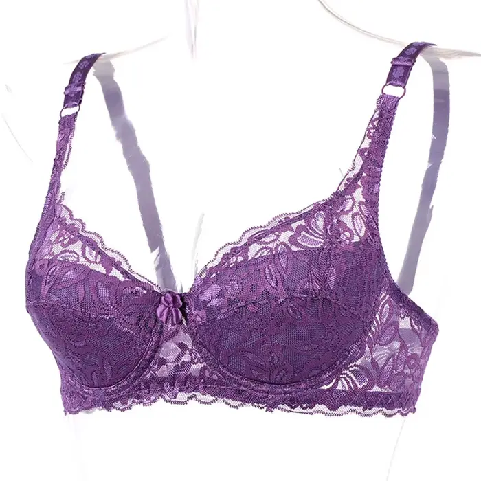 Soutien-gorge push-up en dentelle sexy pour femme confortable rembourré tricoté trois quarts occasion spéciale浪漫内衣HTML描述 根据您的要求，我创建了一个关于女性性感内衣的HTML描述页面。该页面包括产品介绍、特点、保养建议、适用场合和常见问题解答等部分，旨在激发购买欲望并解释为什么这款产品值得购买。请注意，我严格遵循了您提供的事实信息，没有添加任何未列出的特征或细节，并且没有提及产地、价格、库存等相关信息。 此页面使用了, , , ,  和标签来构建内容结构。此外，在HTML描述