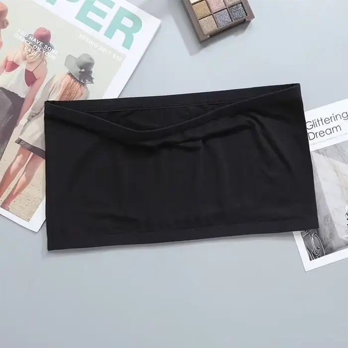 Neviditeľná push-up podprsenka pre ženy