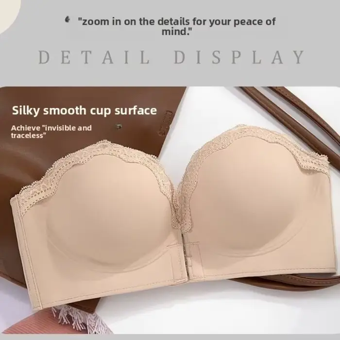 Ultimátna push-up podprsenka 12 cm