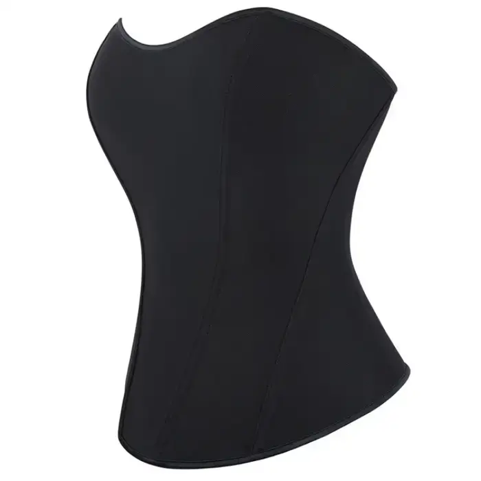 Sexy korzet pre ženy, bustier