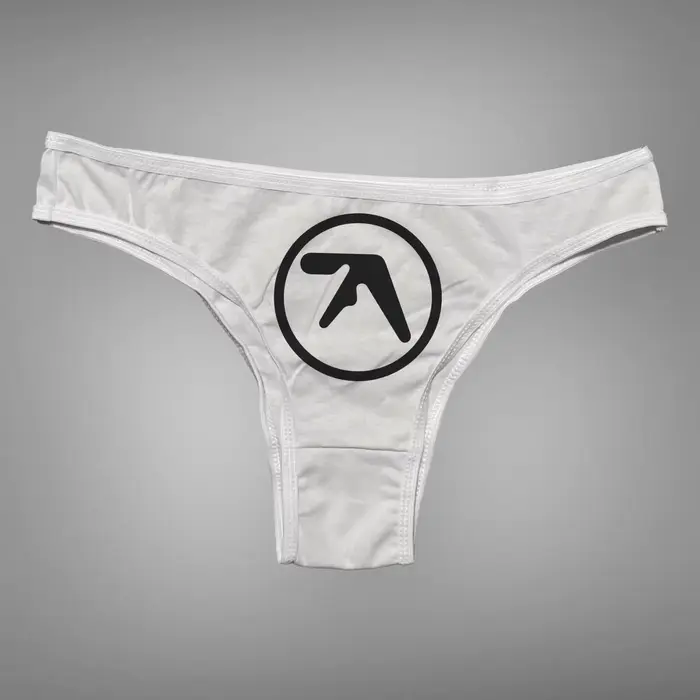 Punk graphique imprimé string Grunge Sexy taille haute plage décontracté été gothique femmes culotte