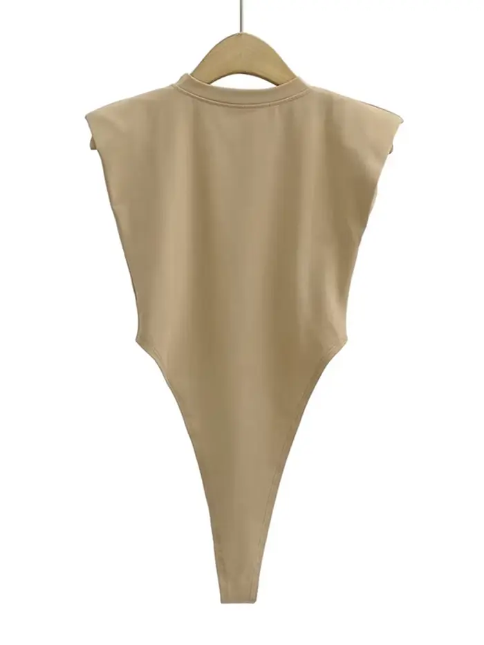 Sexy dámske topy, jednodielne