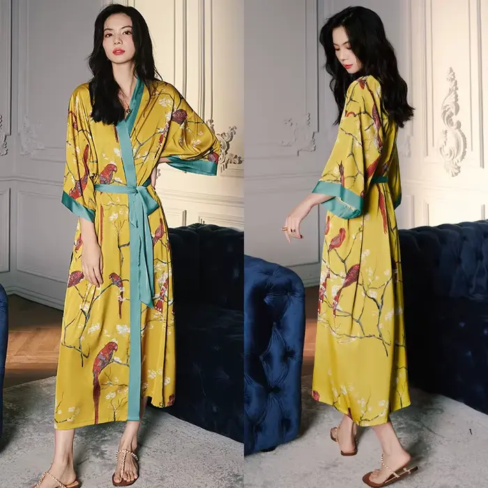 Svadobné kimono pre ženy