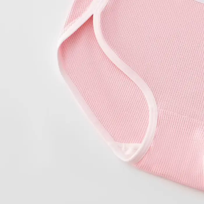 Sous-vetements féminins en viscose et élasthanne pour femmes, lingerie intime transparente et élégante, sous-vêtements féminins sexy, confort et féminité pour chaque jour