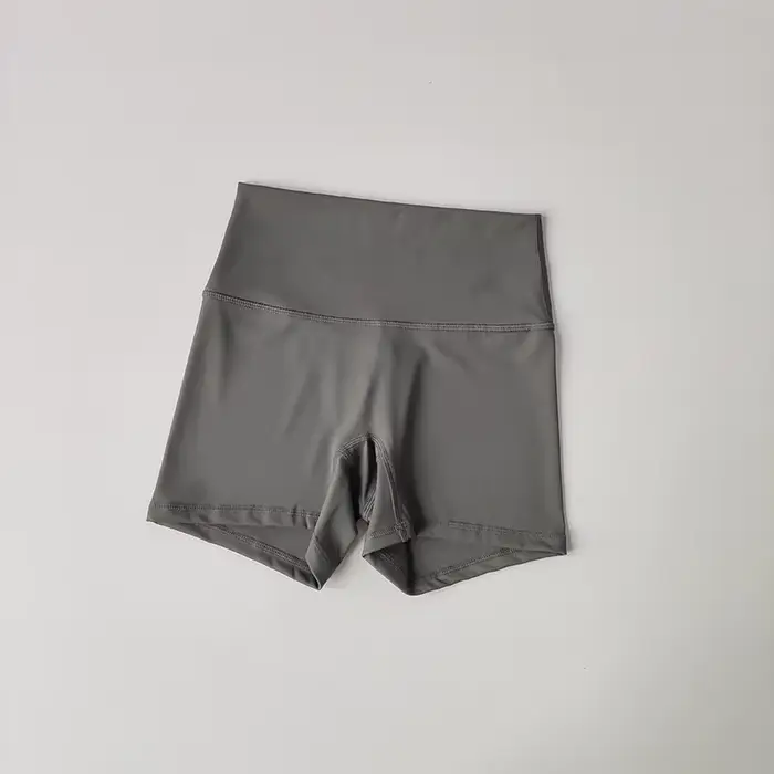 Short de Yoga d'été pour femmes, taille haute, short de Sport, collants Push-Up, butin, pantalons co
