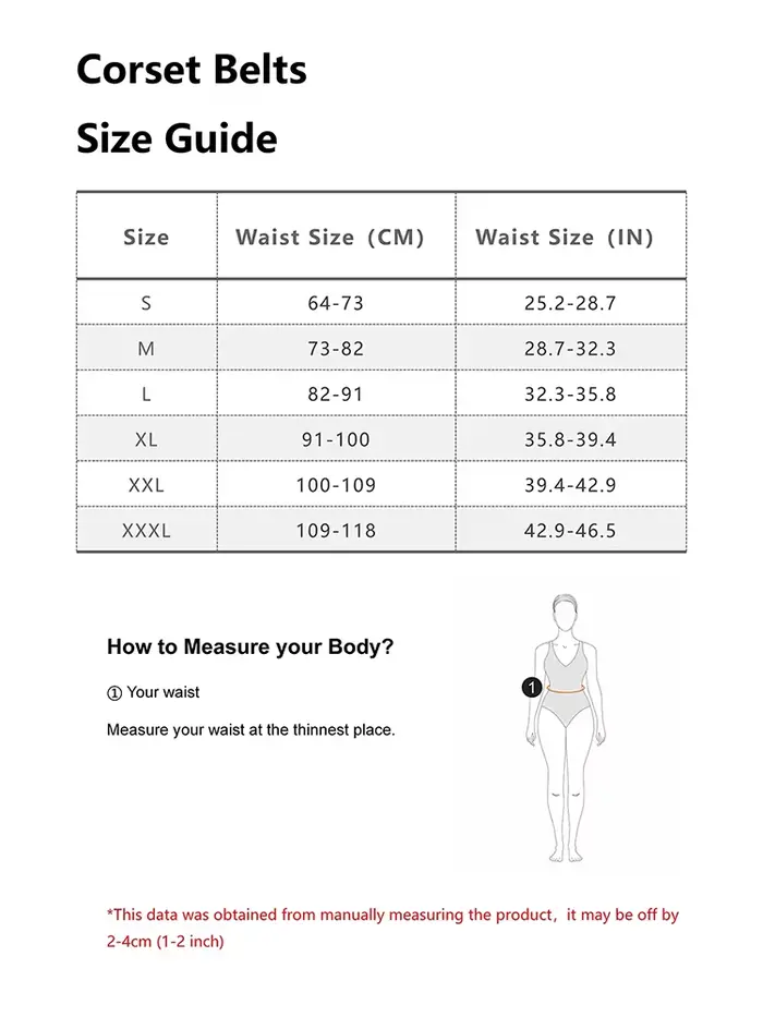 HERSHINE – ceinture de taille façonnante Sexy pour femmes, 1 pièce, ceinture large séduisante améliorant le buste, accessoire de robe, printemps, été