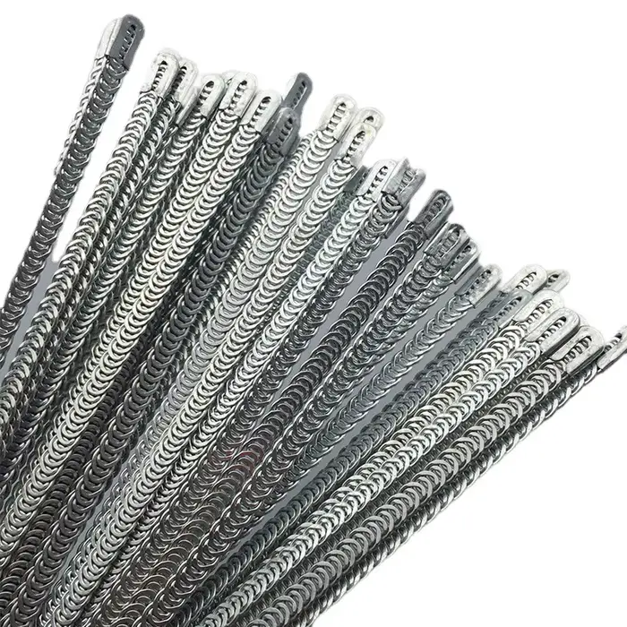 Nerezové korzetové šaty na výrobu svadobných šiat a spodnej bielizne DIY remeslá špeciálne príležitosti