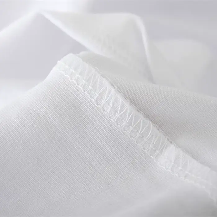 T-Shirts à manches courtes pour femmes, col rond imprimé, respirant, décontracté, à la mode, dessin 