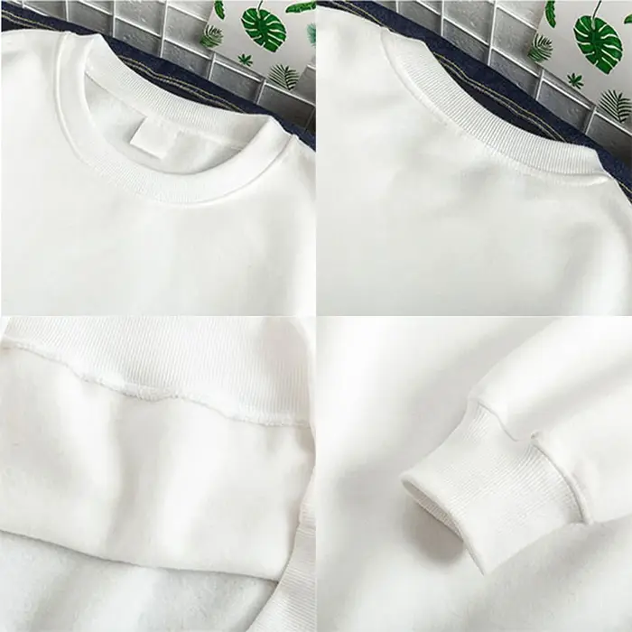 Sweat-shirt à capuche pour femme, manches longues, col rond, tendance, sport, survêtement, vêtements