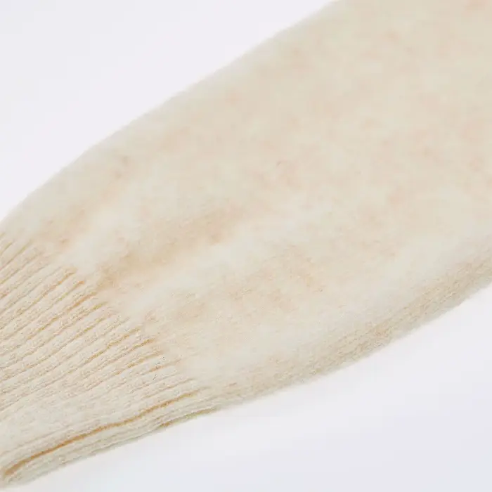 Pletené svetre kašmír dámske 100% merino vlna okrúhly výstrih