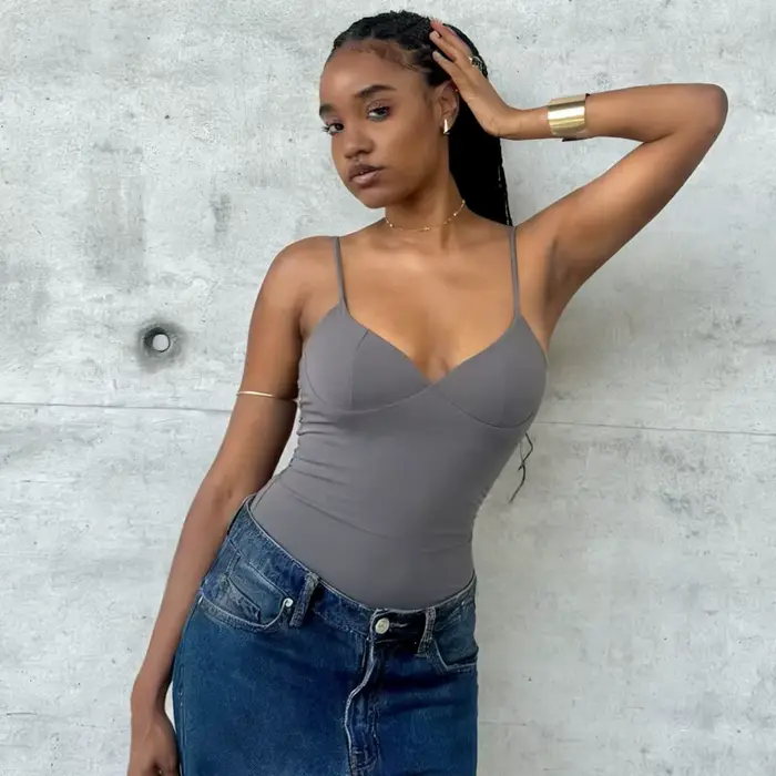 Dámske topy: Bustier, Korzet