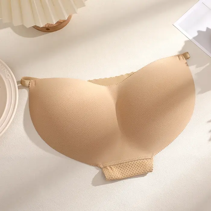 Štýlové elastanové a nylonové nohavičky pre ženy s push-up efektom a podporou bedrového kĺbu a zadné špeciálne príležitosti ponúknuť