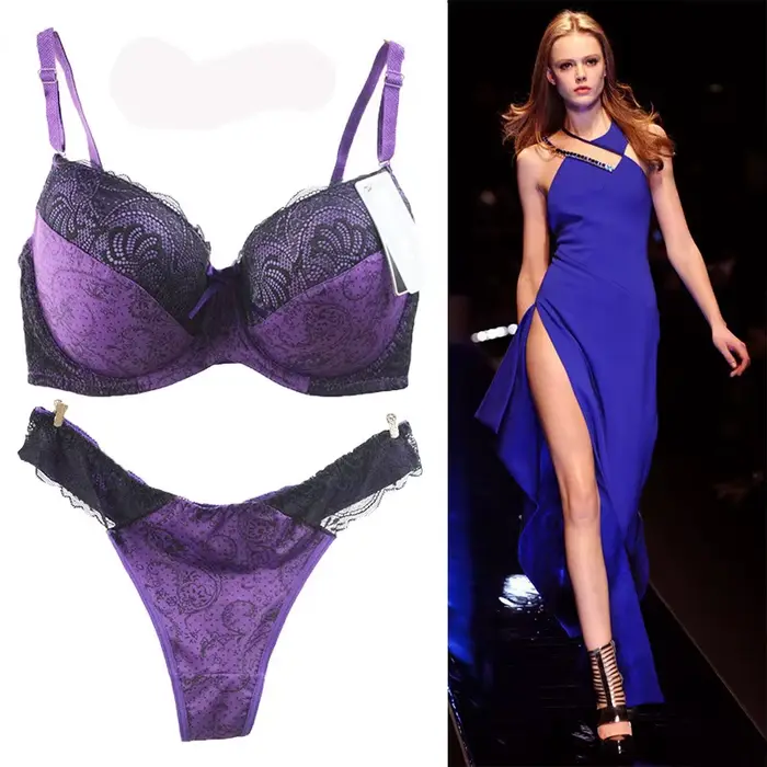 bambusové a bavlnené vlákno podprsenka s push-up dizajn pre ženy všetkých príležitostiach elegancie a pohodlia