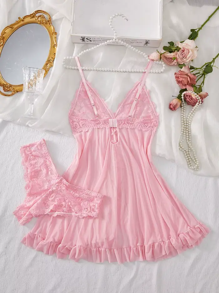 Sexy Lingerie Súprava pre ženy