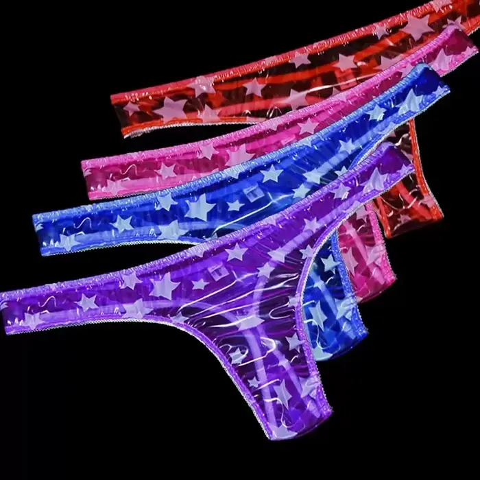 spodná bielizeň vyrobené z mäkkého a odolného polyesteru pre ženy, spodná bielizeň sexy a diskrétne, spodná bielizeň pre páry, spodná bielizeň vodotesné a tiché