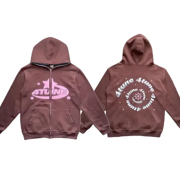 Sweat-shirt à capuche surdimensionné pour femmes, vêtements rétro avec lettres imprimées étoiles, Y2