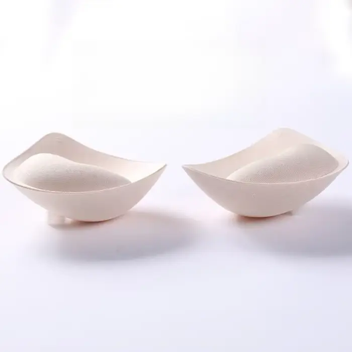 Extra hrubé podprsenkové vložky 6cm/3cm