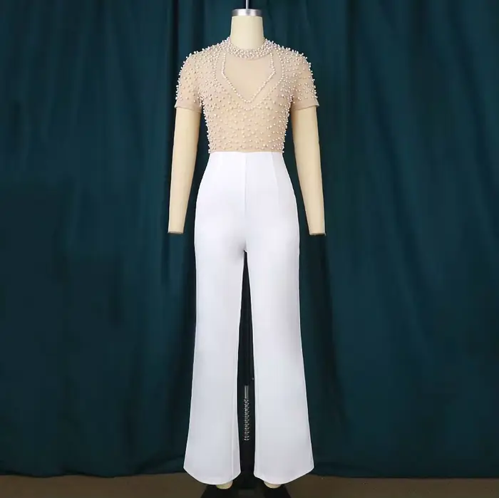 Elegantné kombinézy a overaly pre ženy O Nec