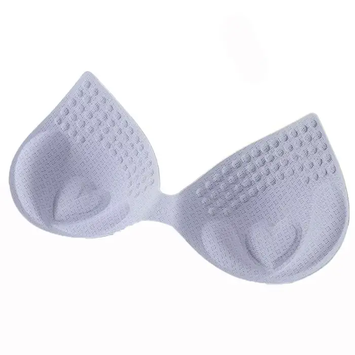 Coussinets de soutien-gorge en éponge pour maillot de bain, rehausseurs de poitrine pour femmes, acc