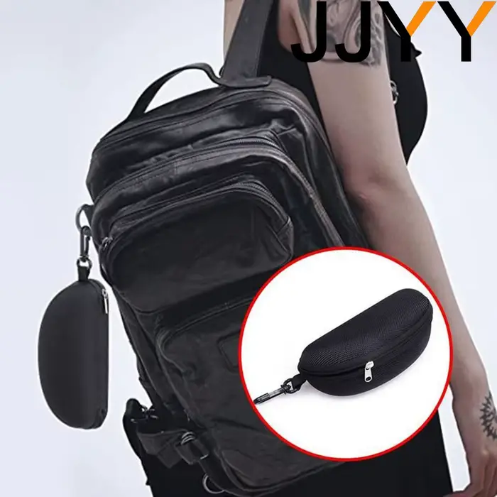 JJYY – Prenosný chránič slnečných okuliarov