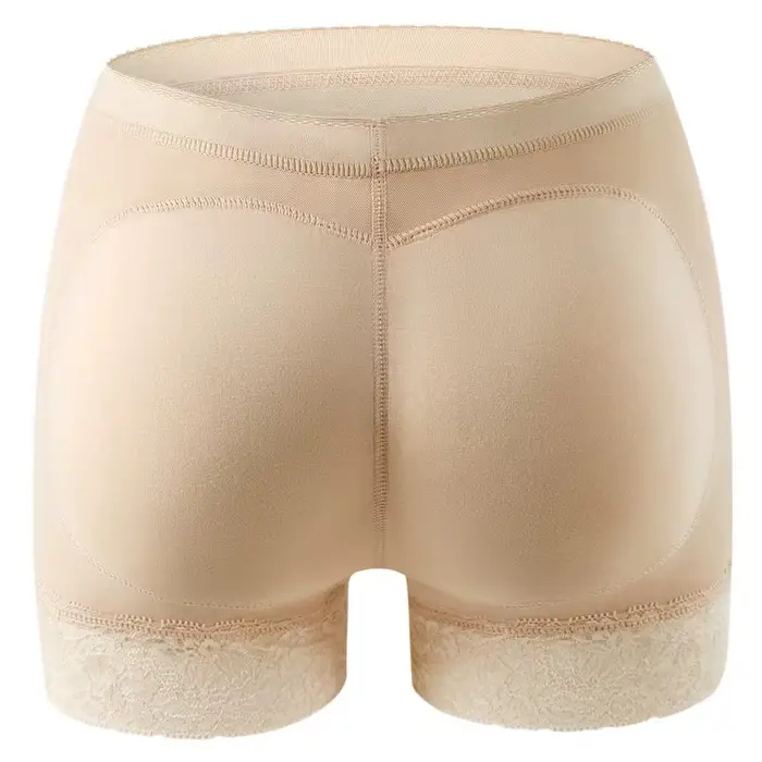 Pantalon de levage des fesses, bas féminin, fesses, fesses, faux cul, culotte, sculpture du corps, p