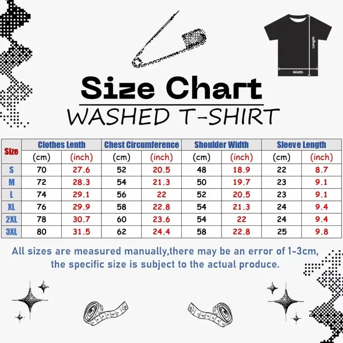 T-shirt imprimé Y2K vintage West Coast Choppers pour femme, en coton respirant, style motard rétro, 