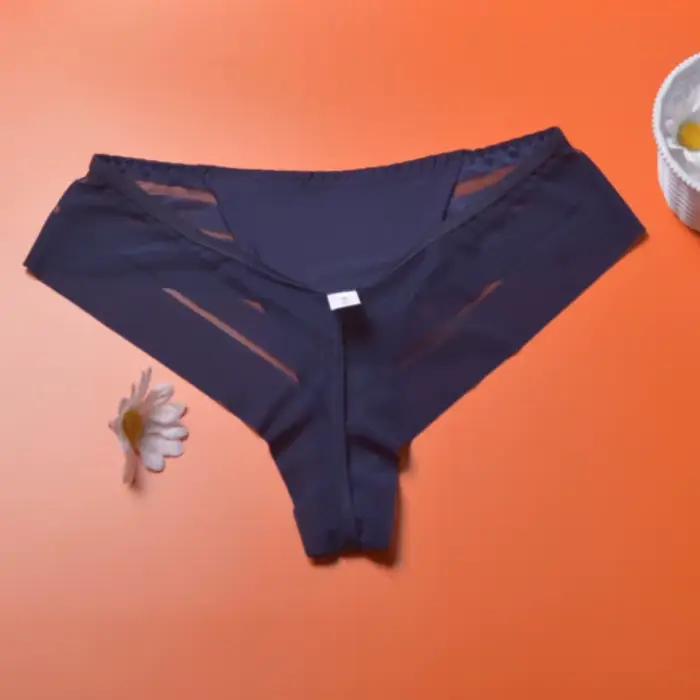 Sexy brazílske nohavičky pre ženy