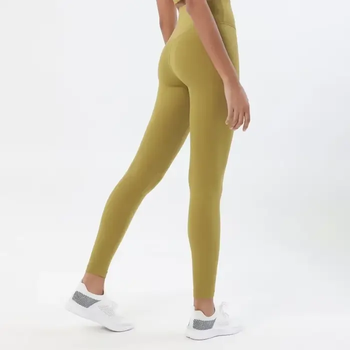 Joggingové legíny na jogu pre fitness