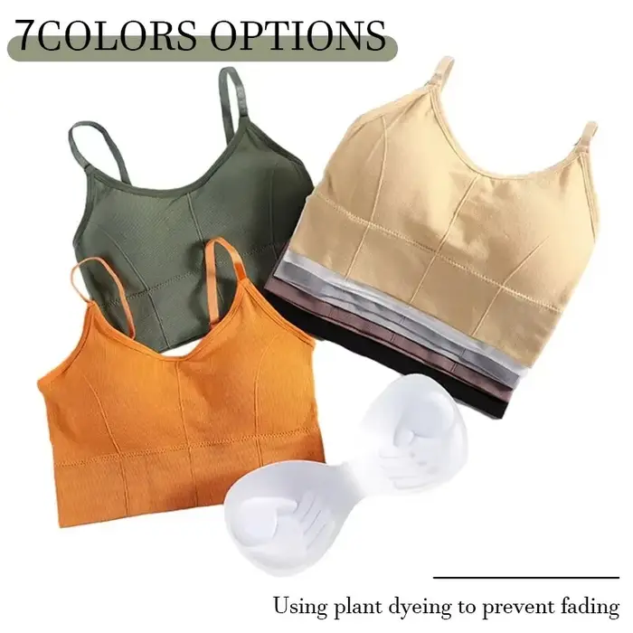 Dámska odhaľujúca športová podprsenka, materiál nylon spandex, priedušný, ideálny pre jogu, perfektné držanie tela, odolný komfort, fitness darček,,,