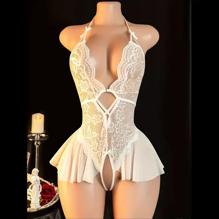 Ultra Sexy Odvážna Lingerie pre Ženy