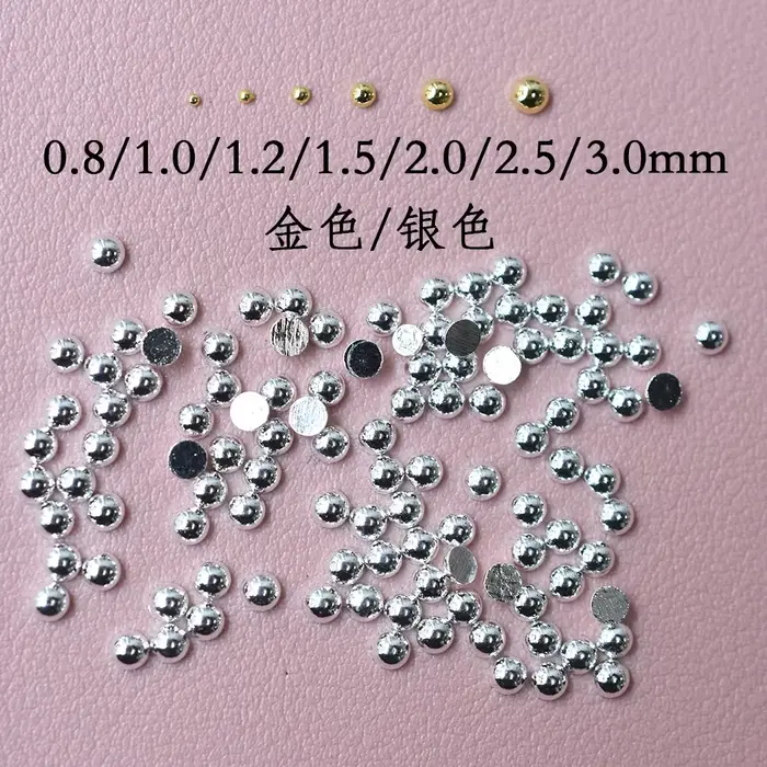 1000 ks/vrecko zlate 0