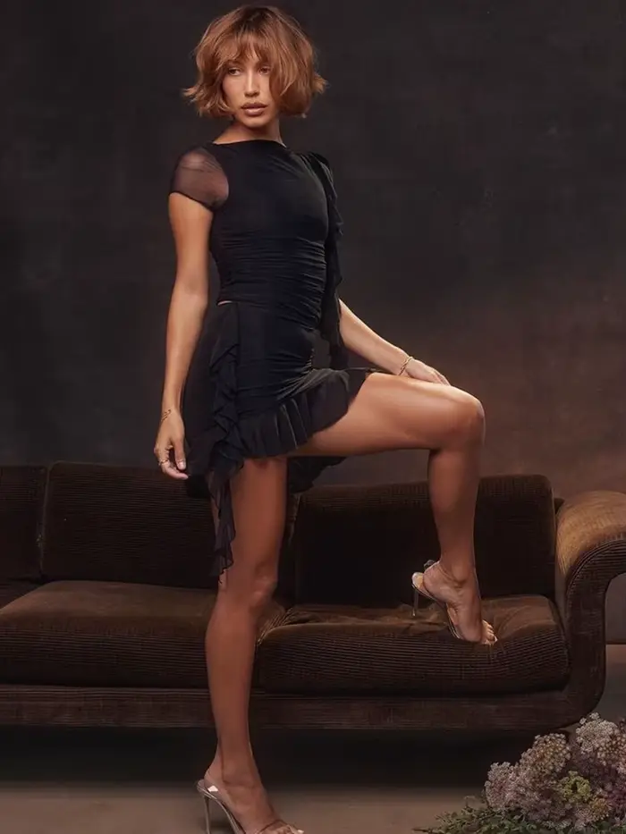 Articat - Dvojdielny sexy set pre ženy