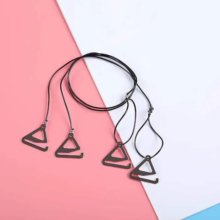 Accessoires de soutien-gorge : Bretelles antidérapantes, fines, transparentes et ajustables, polyval