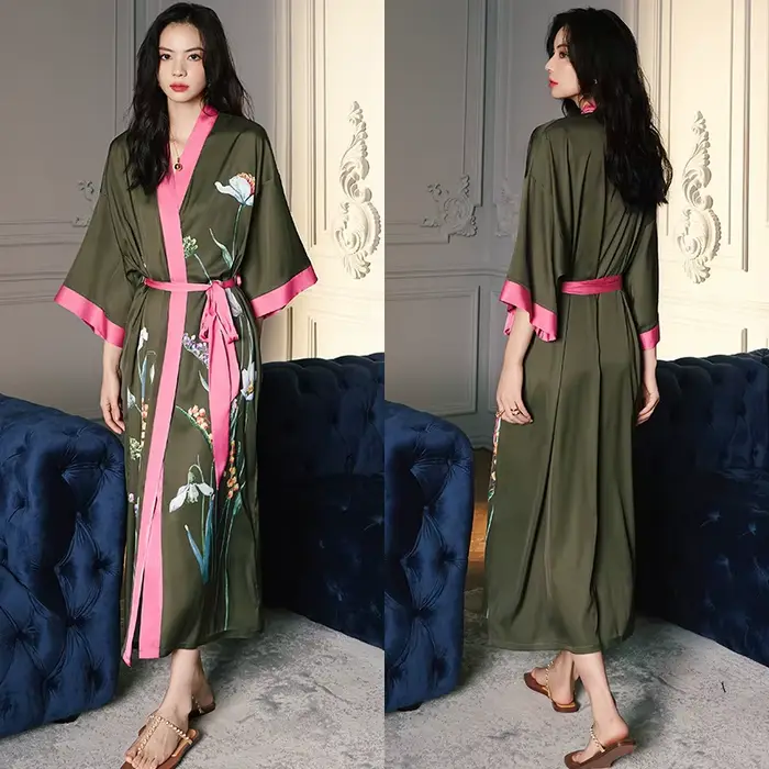 Svadobné kimono pre ženy