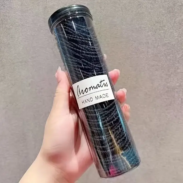 Bezšvíkové elastické gumičky do vlasov