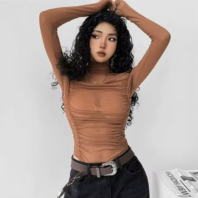 Dámske gymnastické body