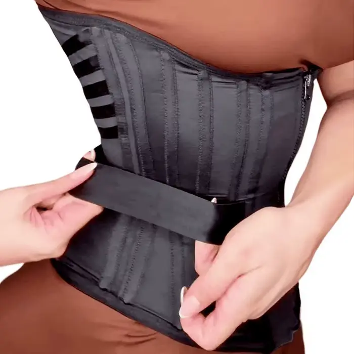 Kolumbijský sťahovací korzet Faja