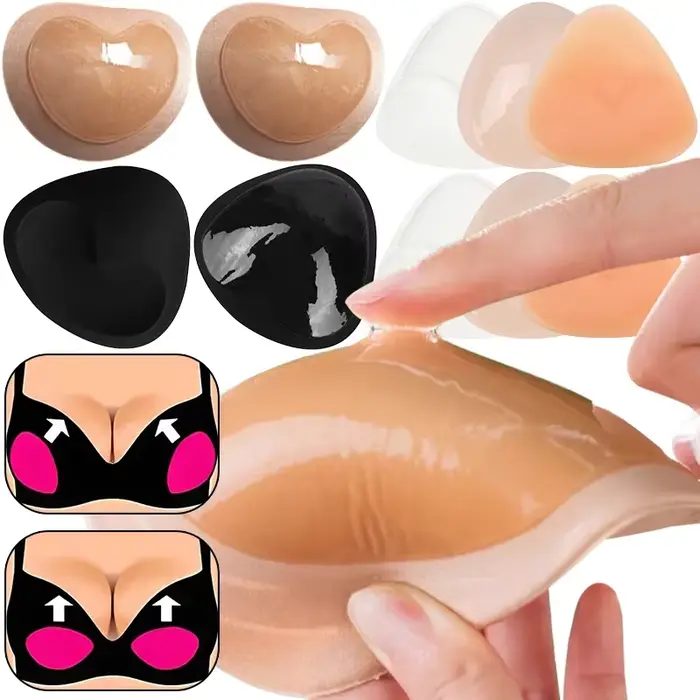 Push-up podprsenka s vypchávkami pre ženy