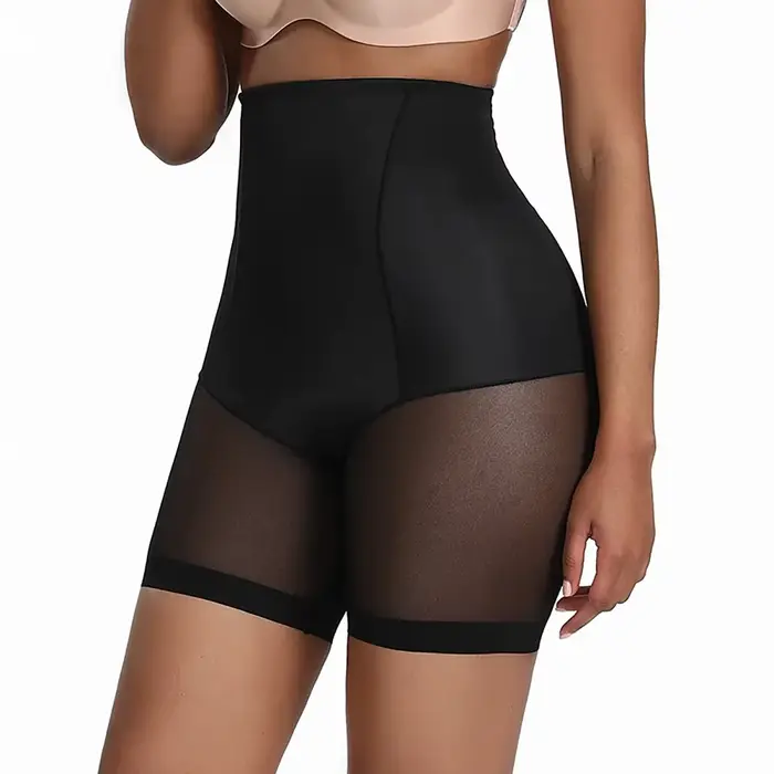 Culottes de contrôle pour femmes taille fine ajustables soulèvent les hanches modelent le corps et amincissent l'abdomen pour une silhouette parfaite chaque jour