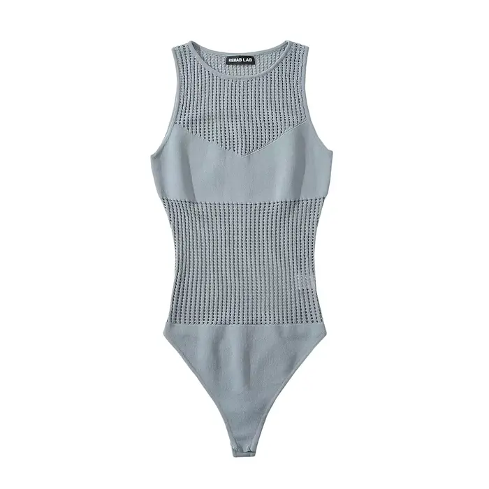 Letné sexy body pre ženy