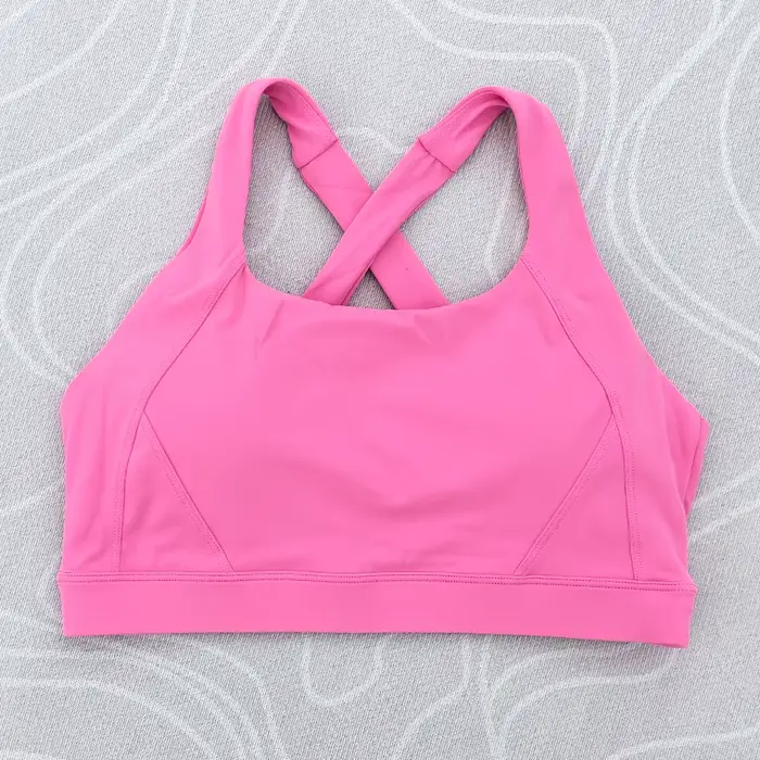 Dámska fitness podprsenka