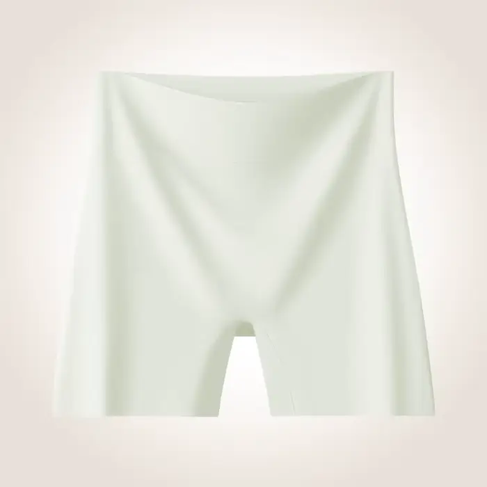 No Trace – culotte taille haute Sexy pour femmes, sous-vêtements fins, confortables, respirants, dou