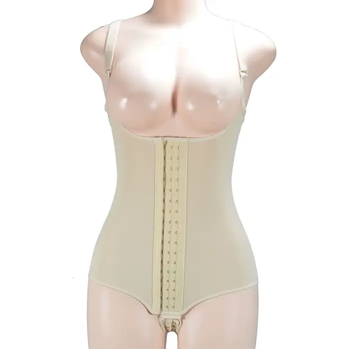Tvarovacie body pre ženy