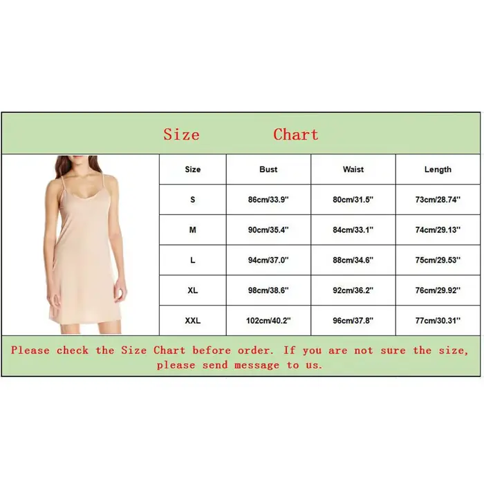 Belle Chemise de Nuit pour Femmes sans Manches Élégante et Séduisante Occasions Spéciales Domicile Nuits Estivales
