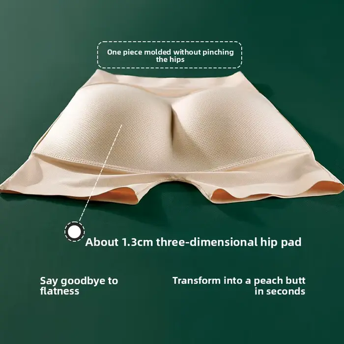 Body Shaper s otvoreným rozkrokom pre ženy