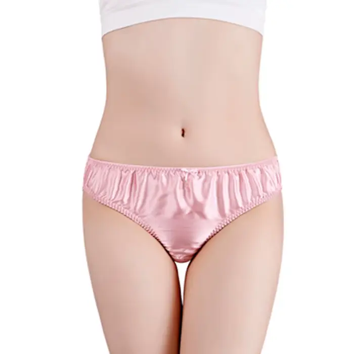 Mulberry-nohavičky v čipke pre ženy, stredná veľkosť, pevné spodné prádlo, priedušné, bezšvíkové, spodná bielizeň, 3XL, nová kolekcia