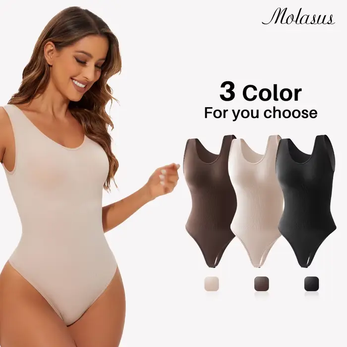 body Shapewear bezšvíkové pre ženy elegantné a pohodlné pre tvarovanie hrudníka a zoštíhlenie pása špeciálne príležitosti