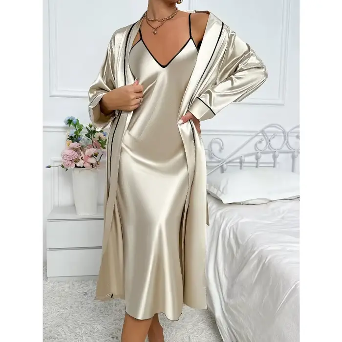 Sexy pyžamový set pre ženy