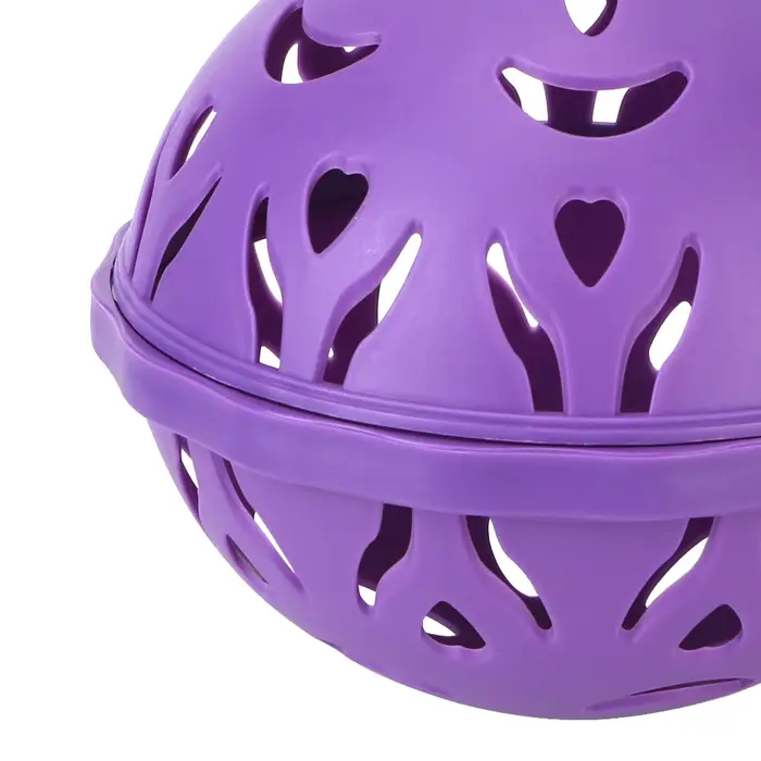 Double ball bubble podprsenka, úspora odevov, šetrné k životnému prostrediu pre práčku, čistiaci nástroj, práčovňa gule