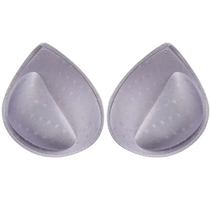 Extra hrubé podprsenkové vložky 6cm/3cm